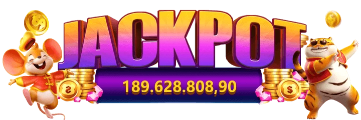 59H JACKPOT